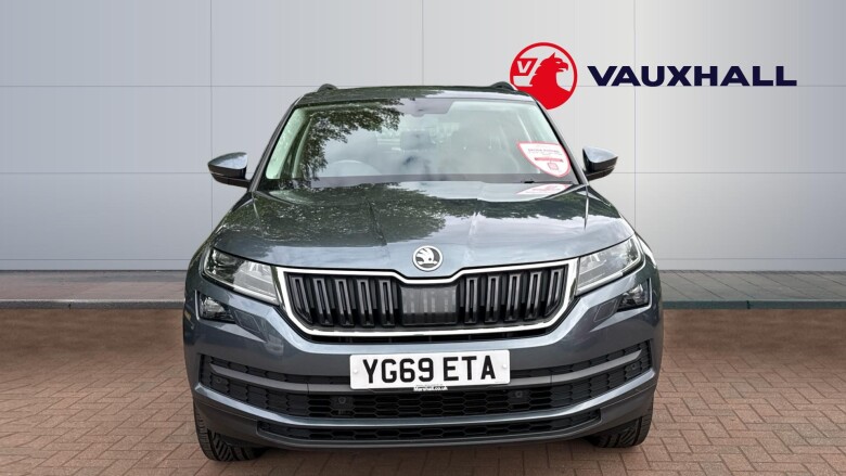 Skoda Kodiaq 1.5 TSI SE L 5dr [7 Seat] Petrol Estate